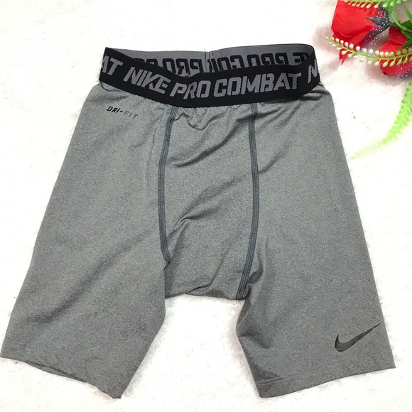 Nike Other - NIKE PRO COMBAT MEN’S COMPRESSION SHORTS SIZE S”